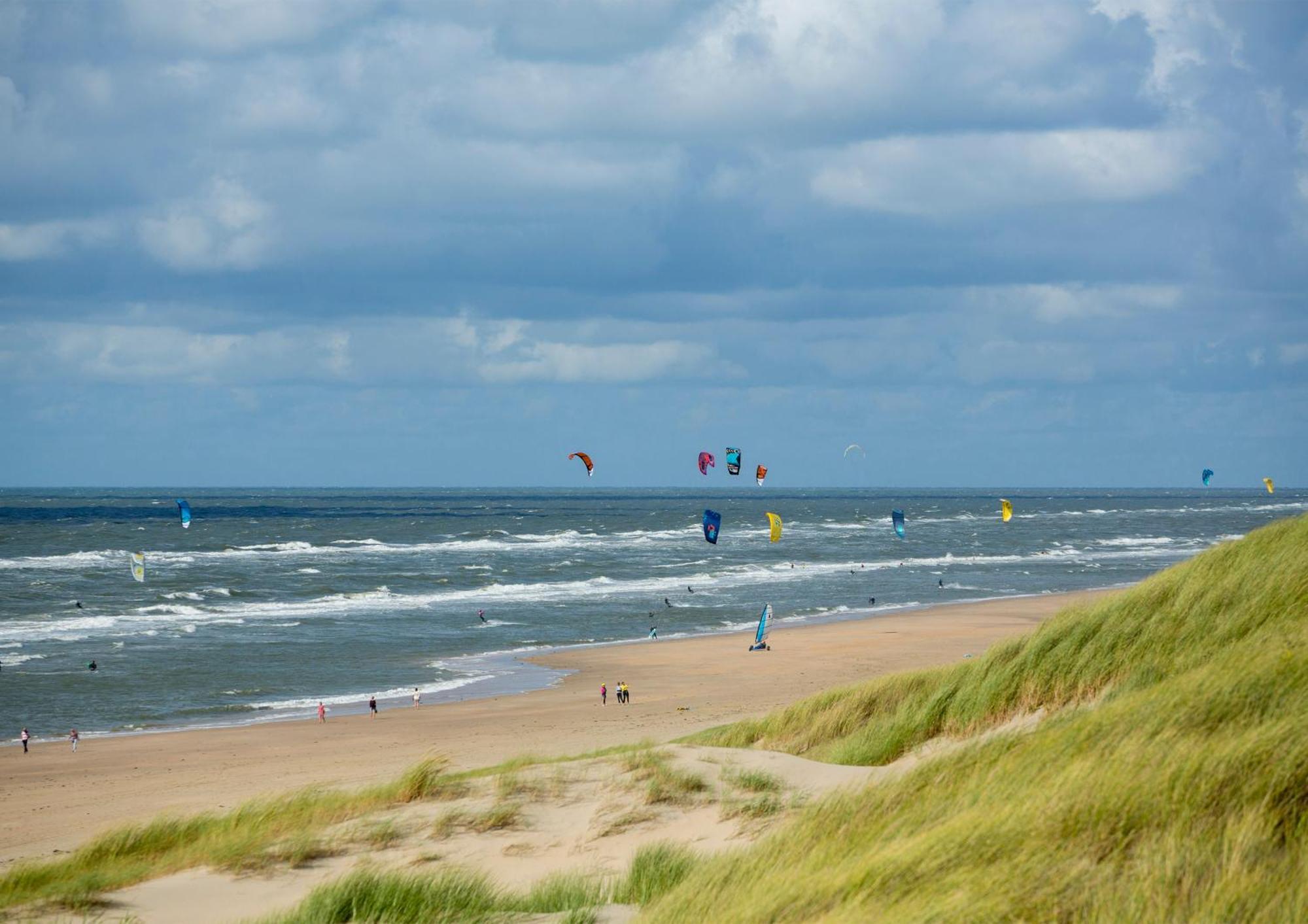 Dw Parco vacanze *