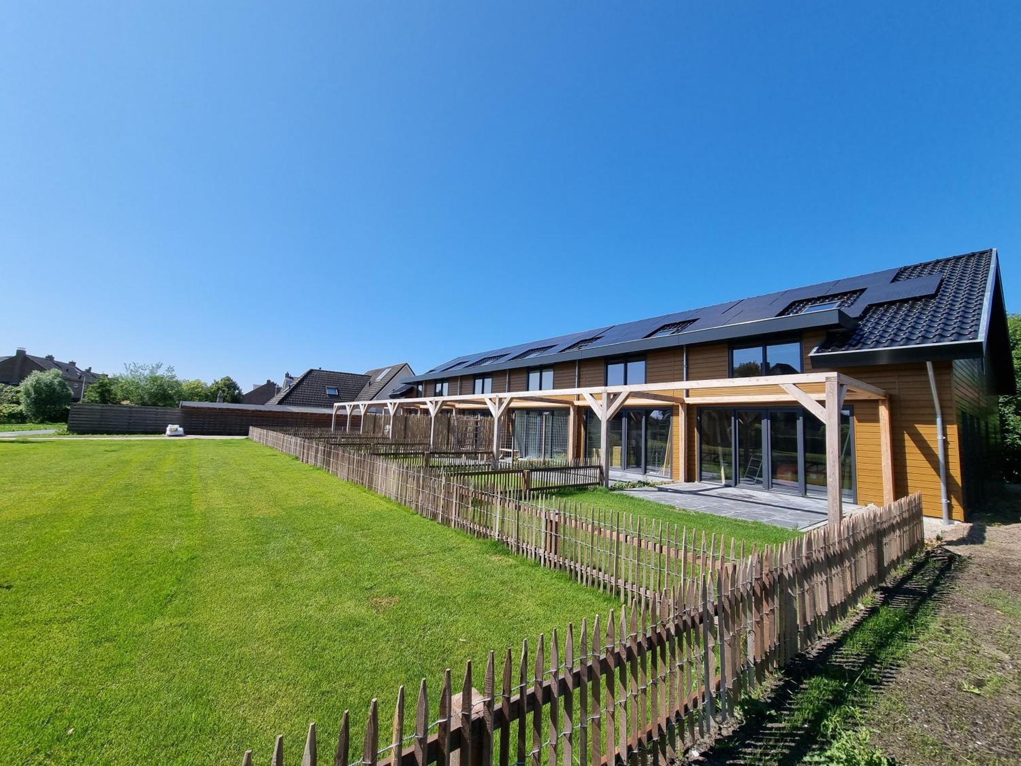 Dw Parco vacanze